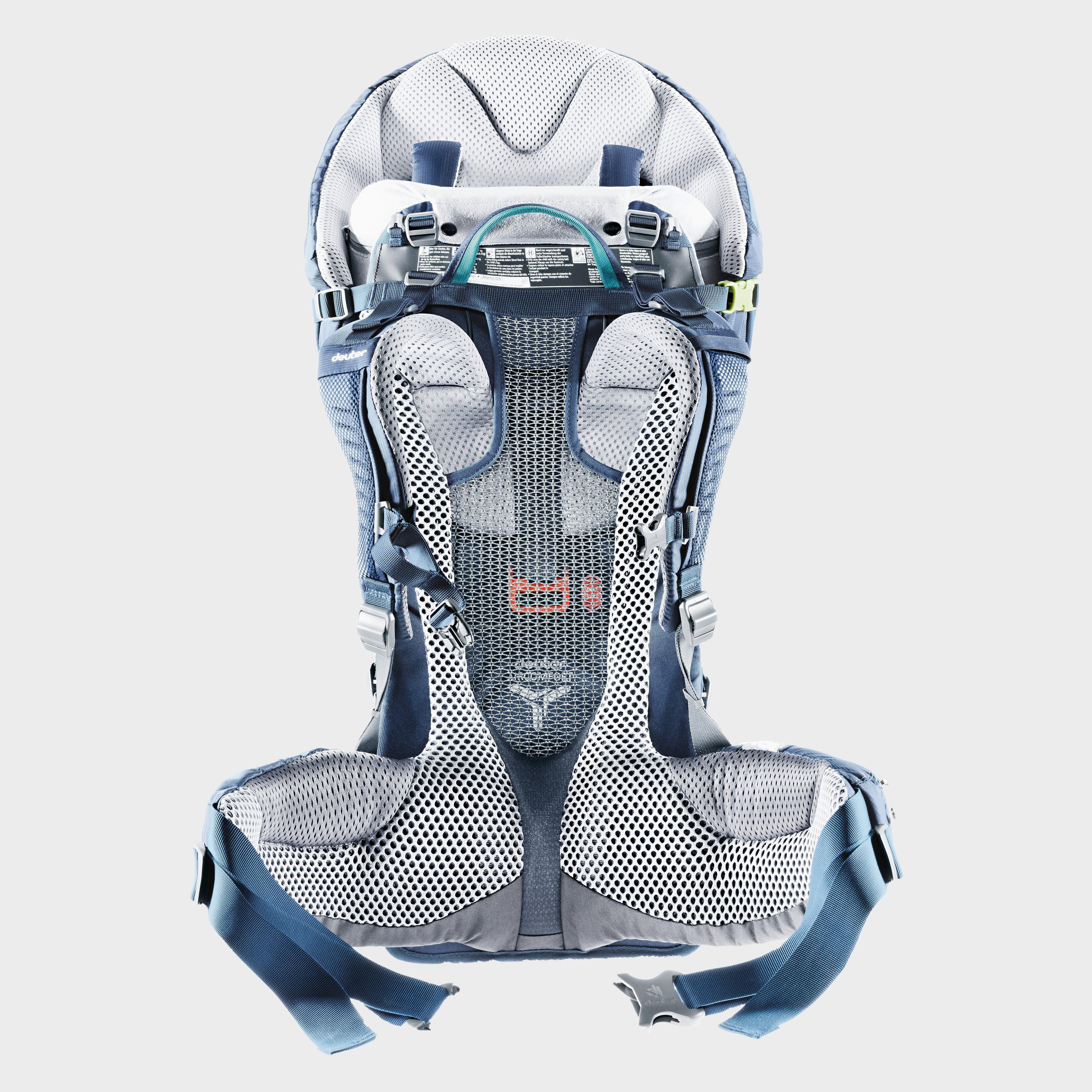 Kid Comfort Active Child Carrier