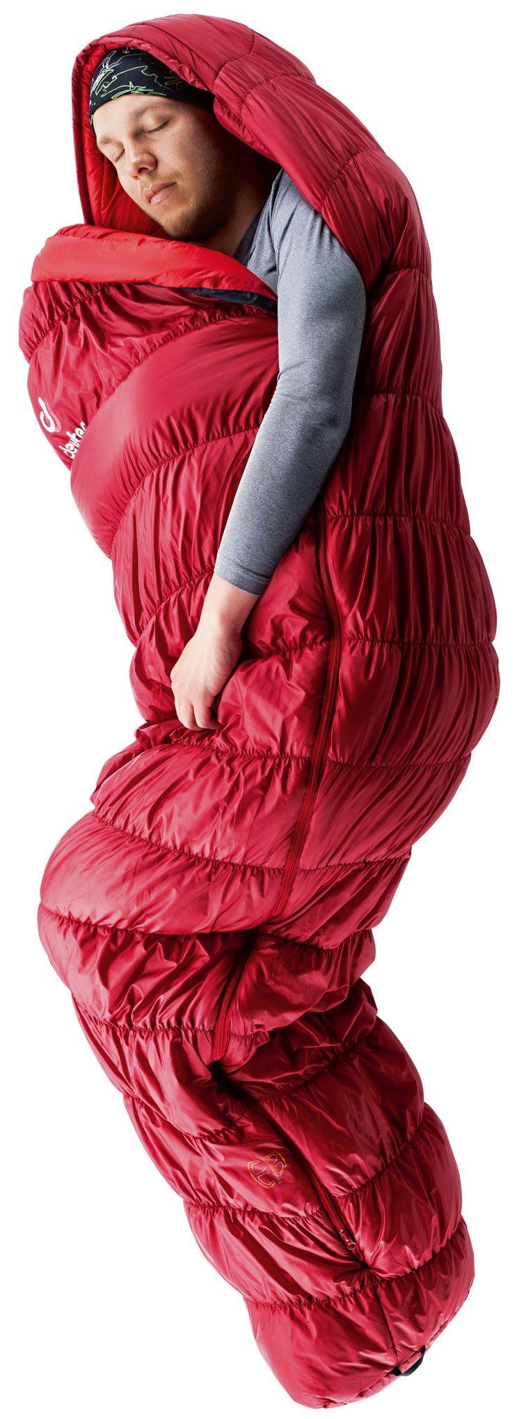 Exosphere -6º Sleeping Bag