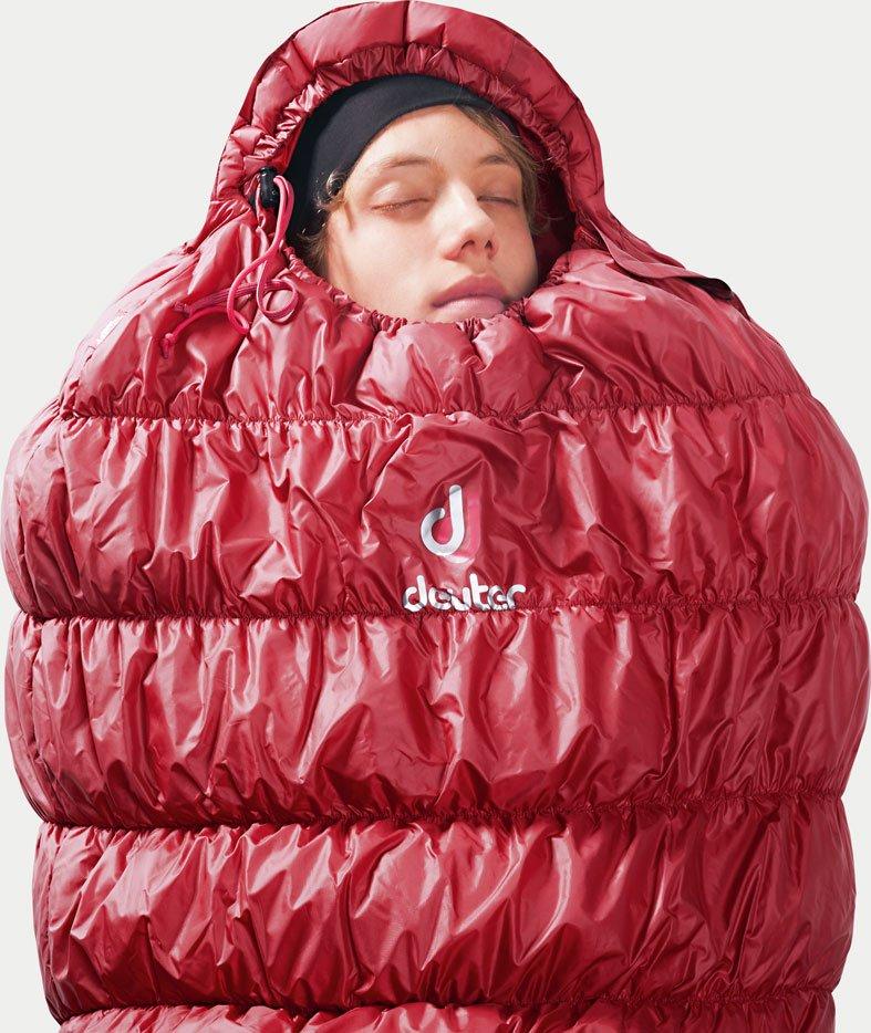 Exosphere -6º Sleeping Bag