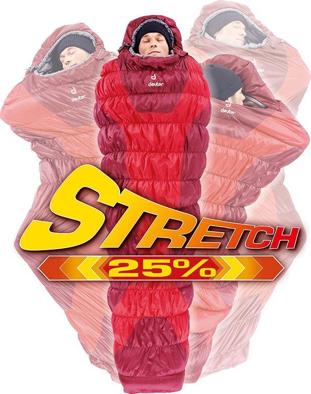 Exosphere -6º Sleeping Bag