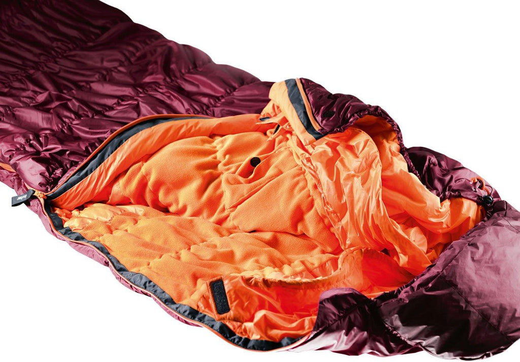 Exosphere -6­° SL Sleeping Bag