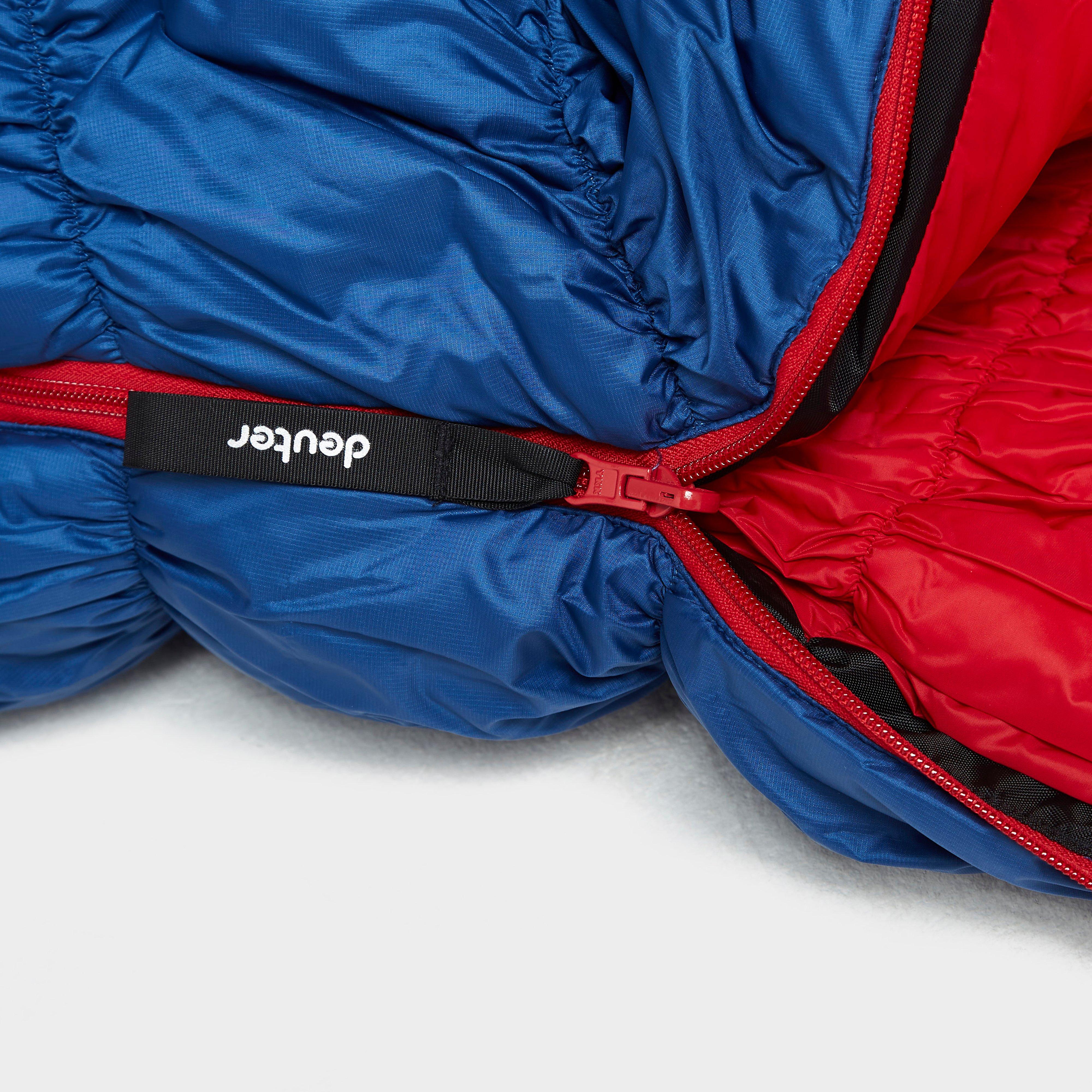 Exosphere -10° Sleeping Bag