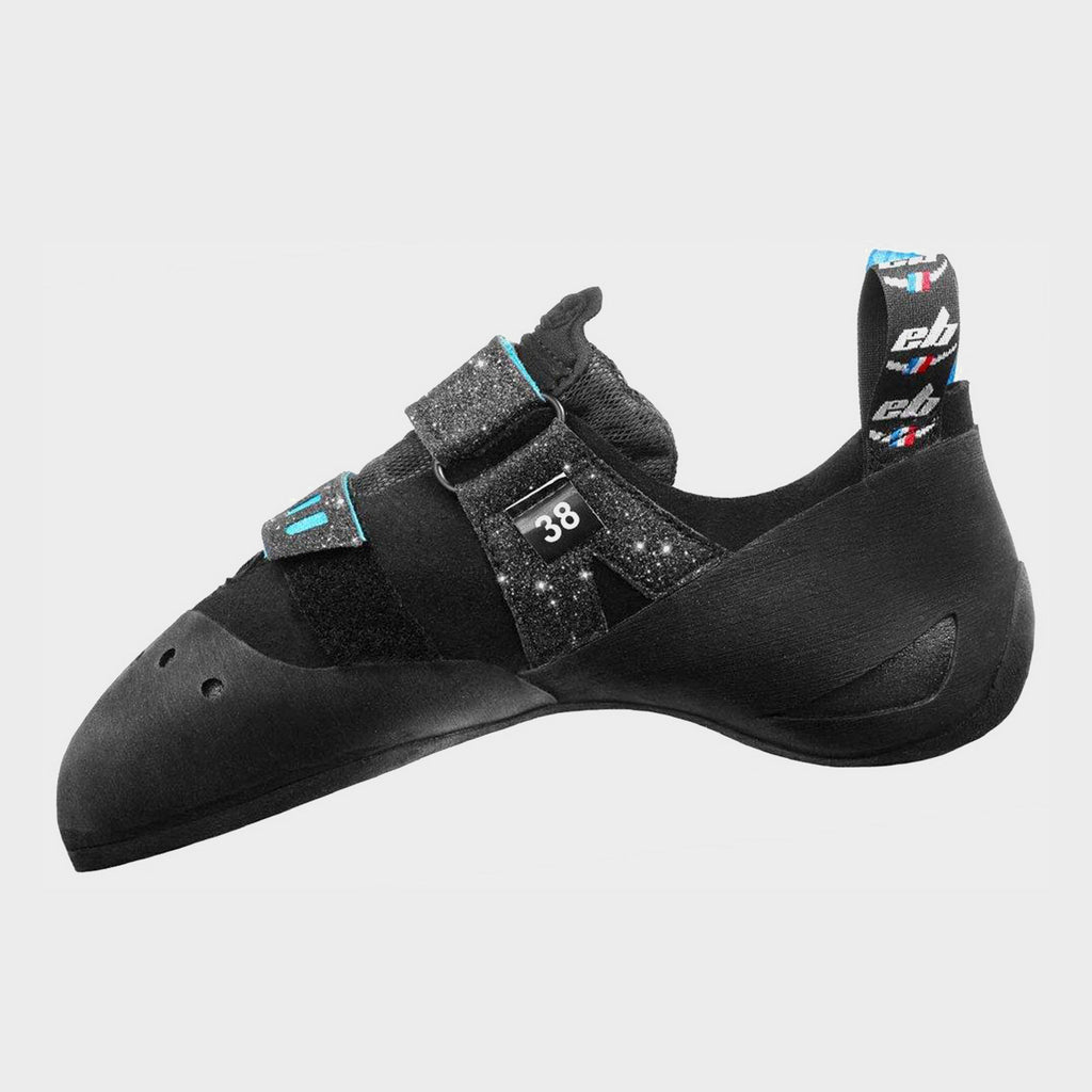 Women's Black Opium Climbing Shoes