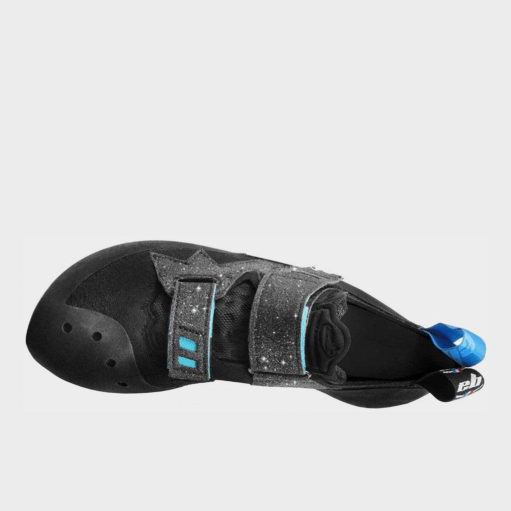 Women's Black Opium Climbing Shoes