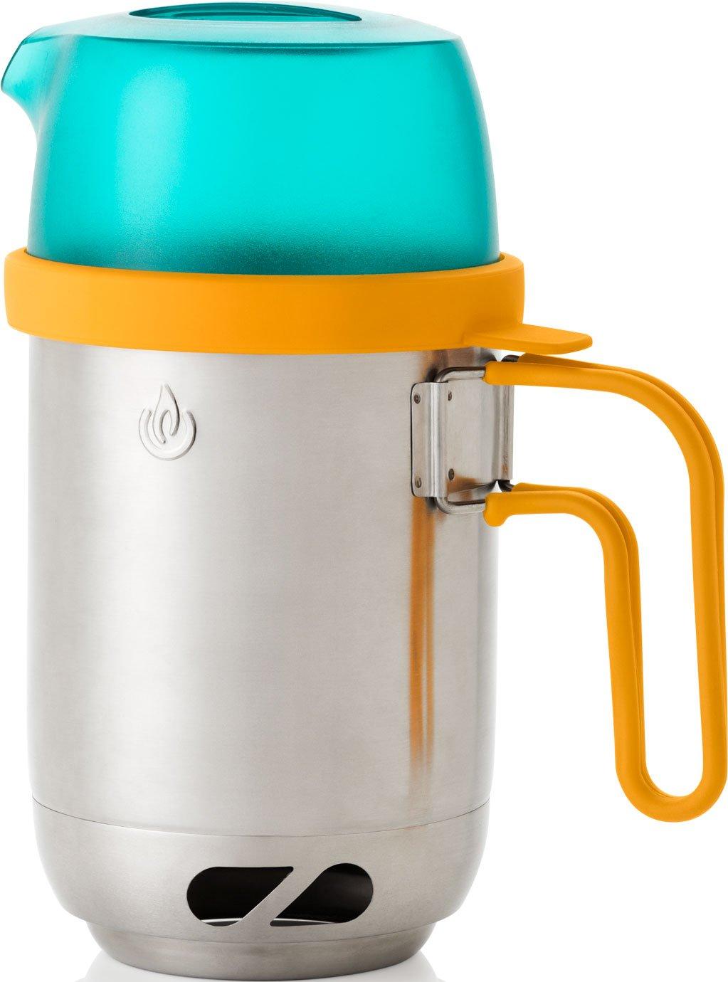 KettlePot