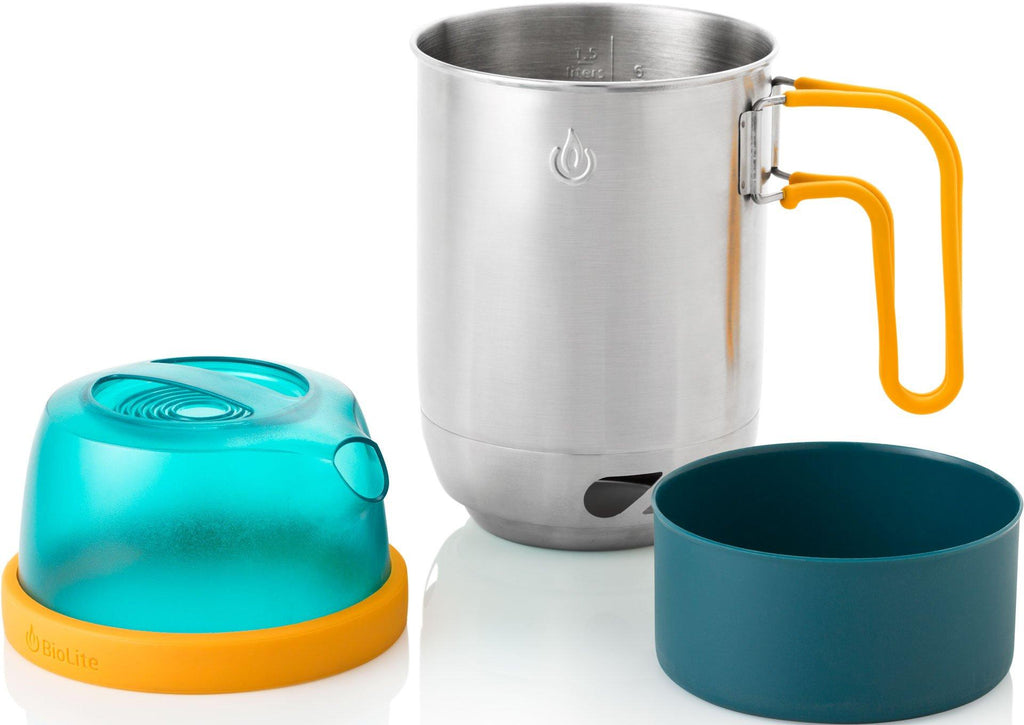KettlePot