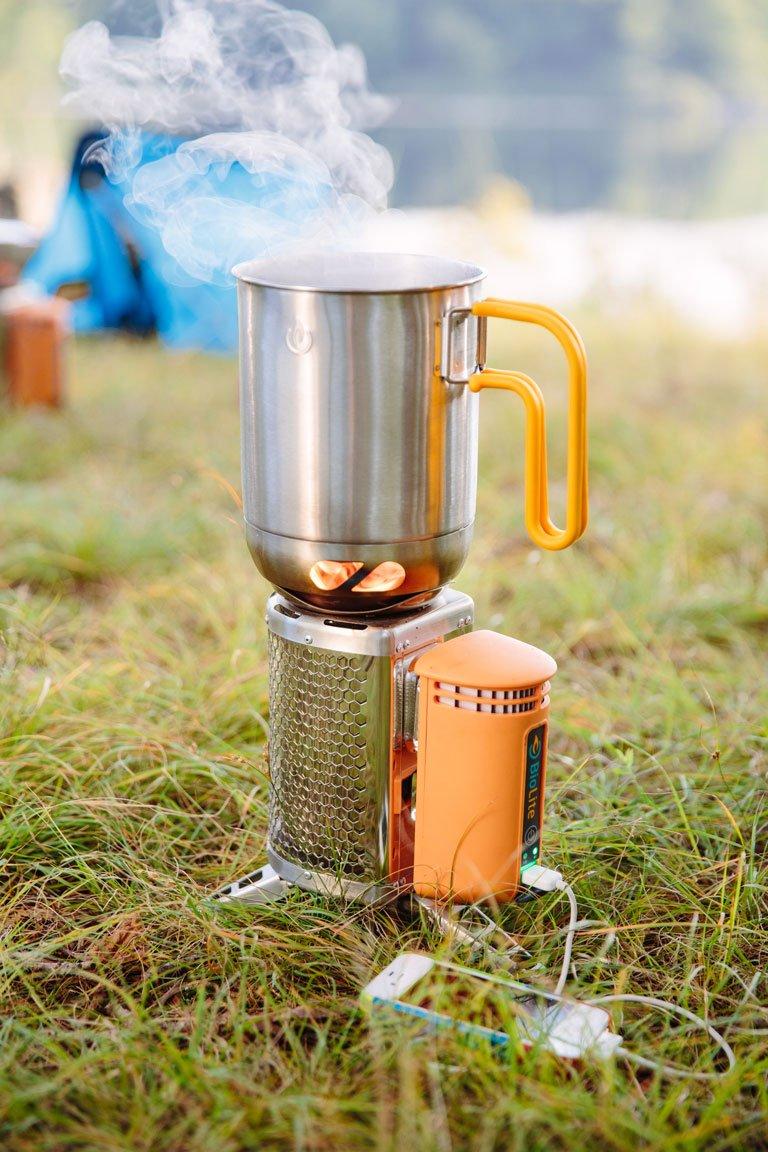 KettlePot