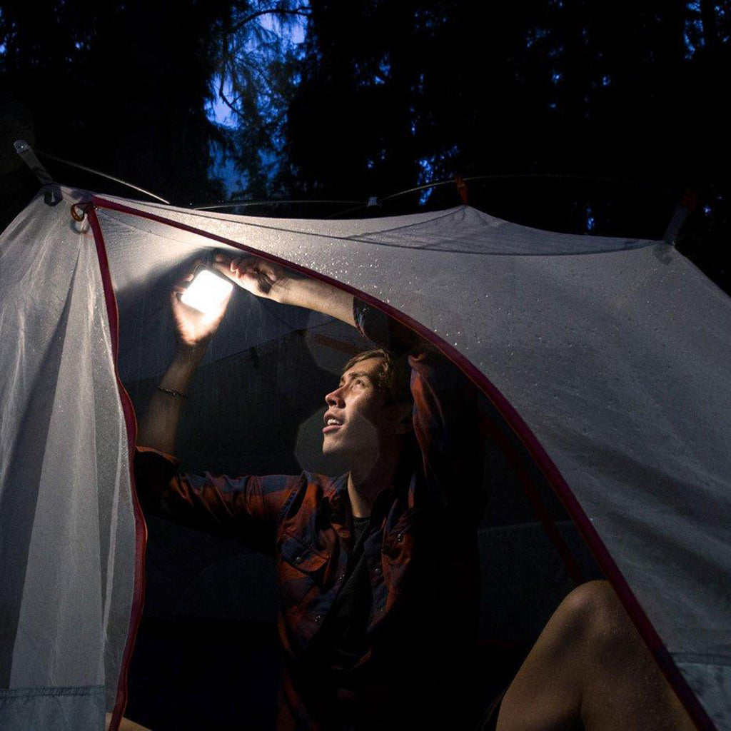 SunLight Portable Solar Light