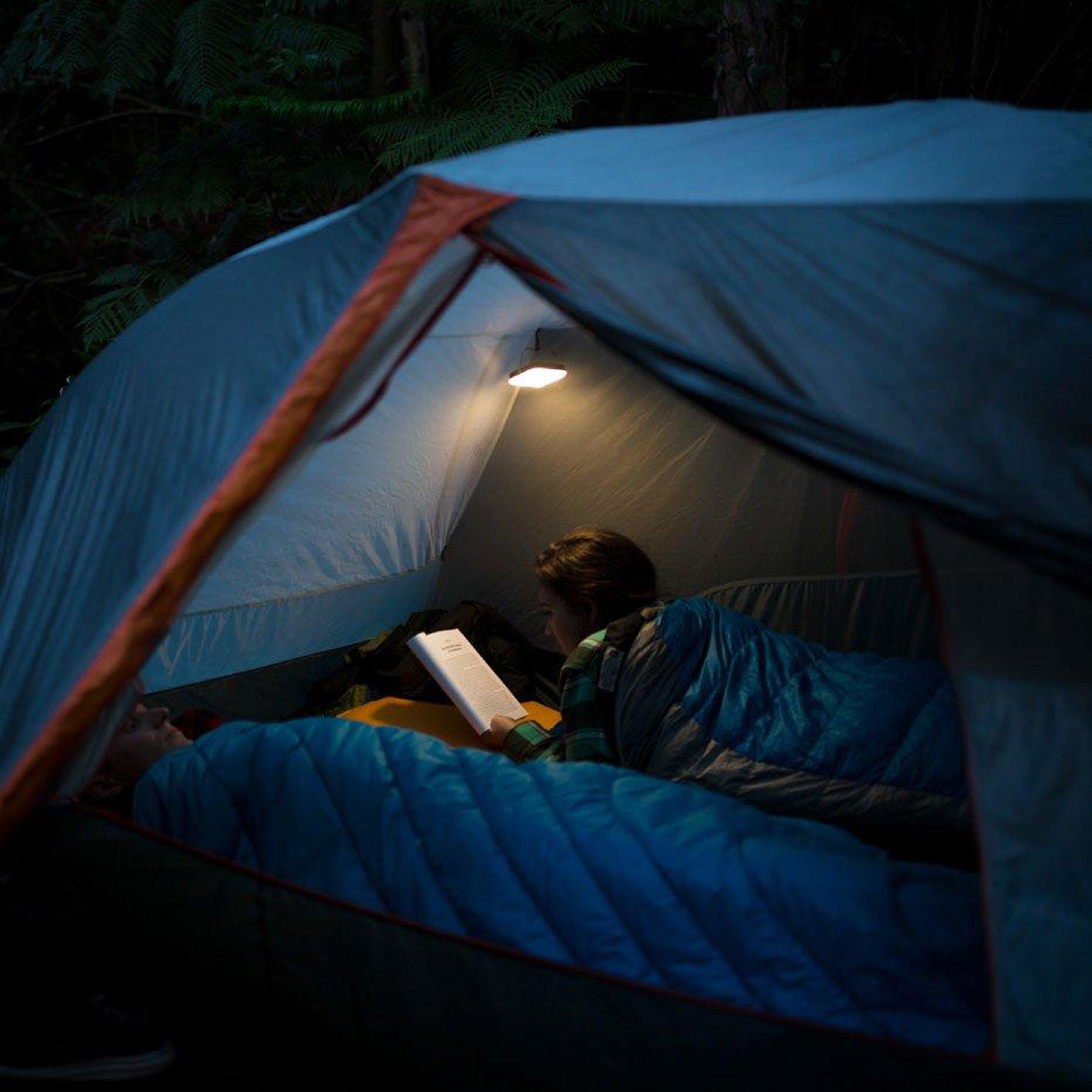 SunLight Portable Solar Light