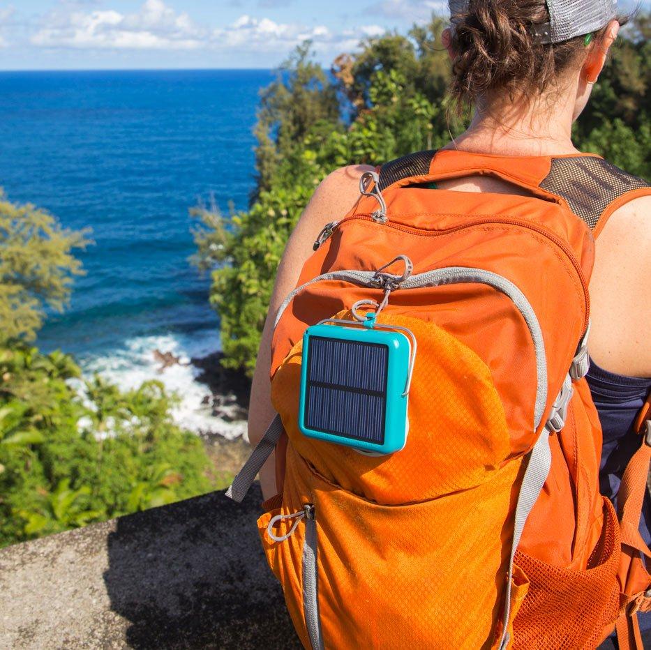 SunLight Portable Solar Light