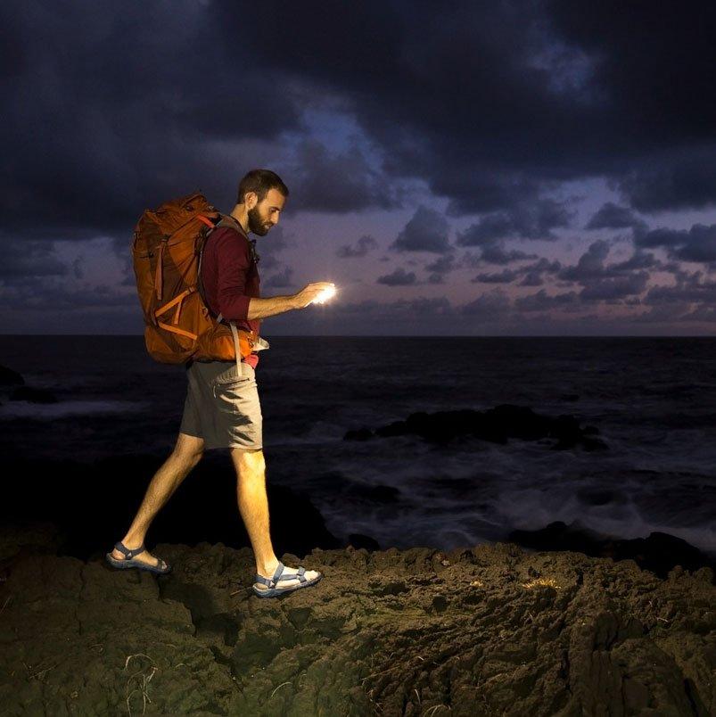 SunLight Portable Solar Light