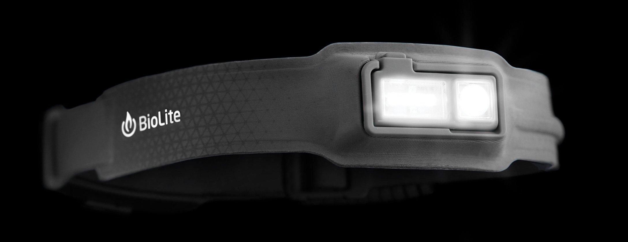 HeadLamp 330