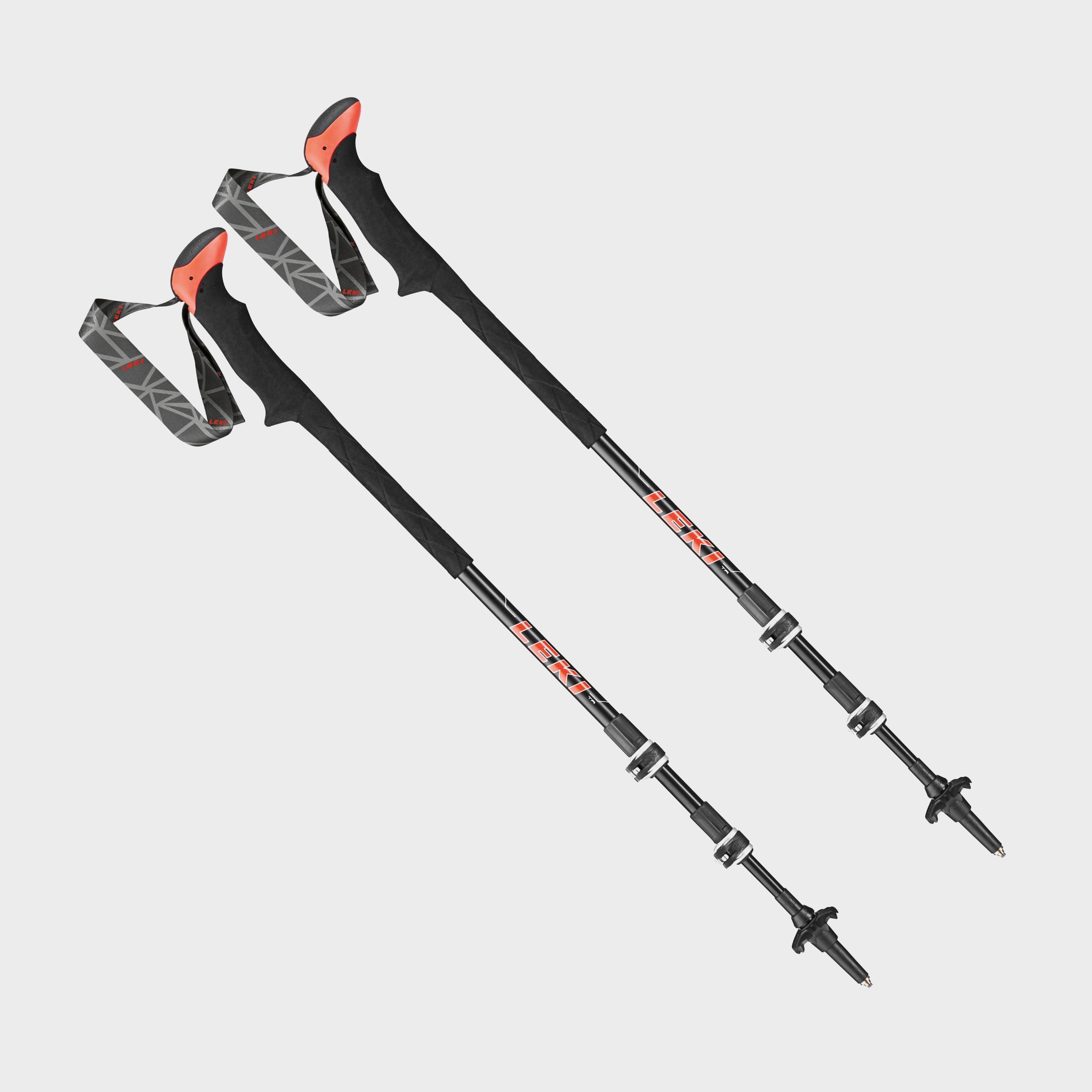 Carbon Ta XTG Walking Poles (pair)