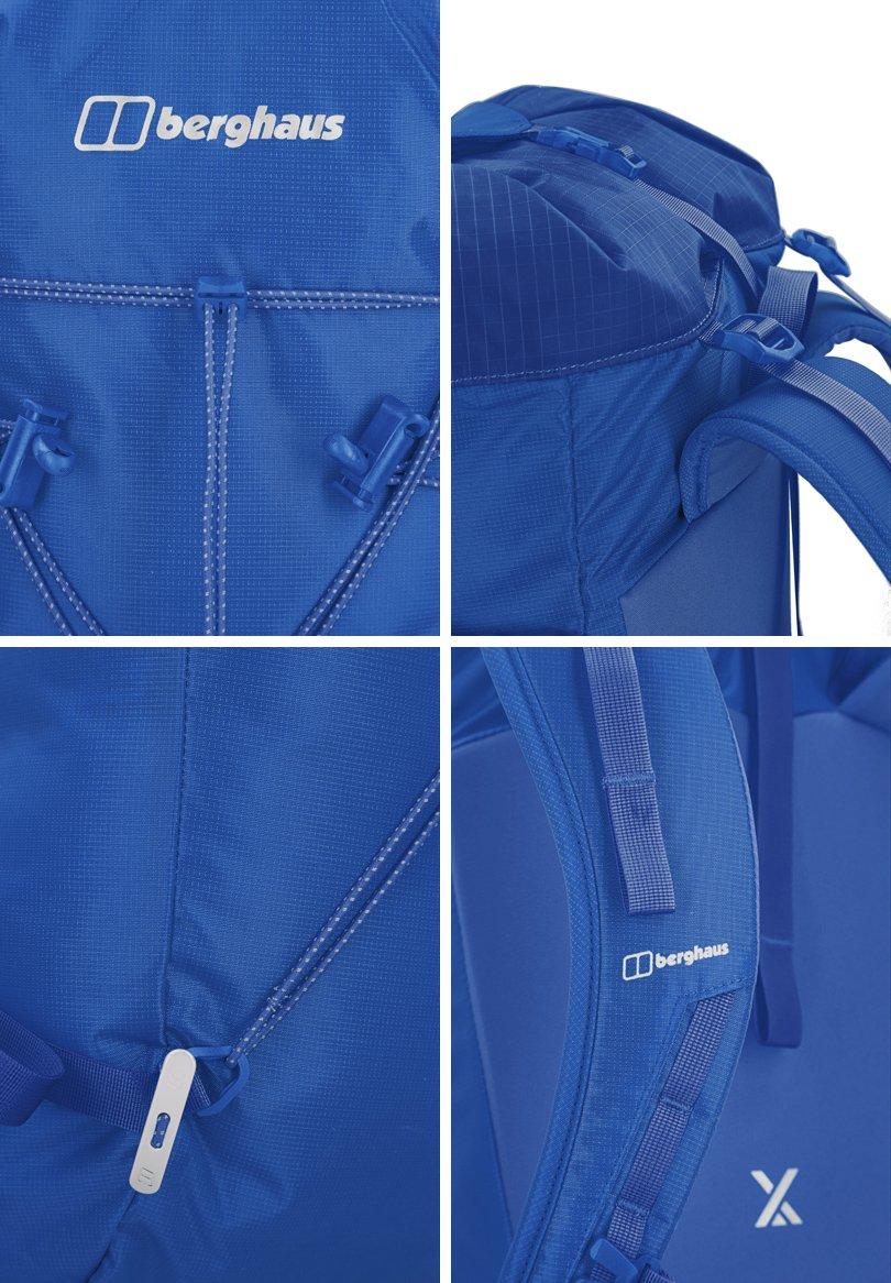 Alpine 30 Rucksack