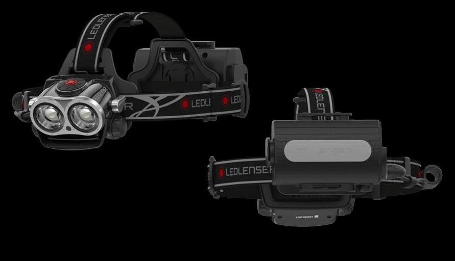 XEO19R Head Torch