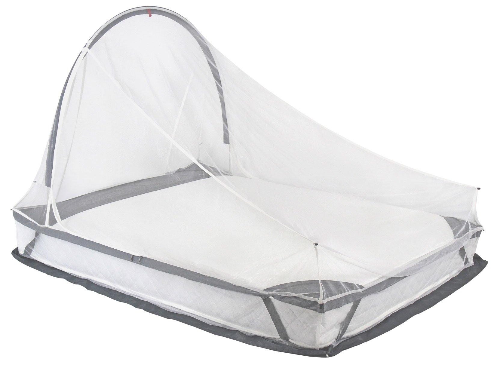Arc Self Supporting Mosquito Net Double
