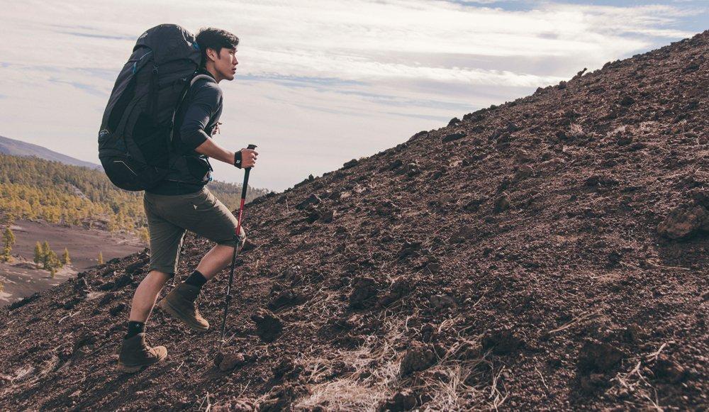 Manaslu Rucksack