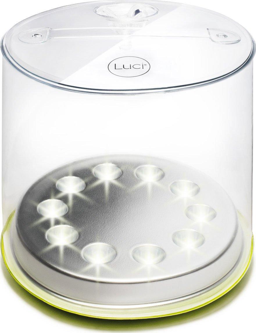 Luci Outdoor 2.0 Pro Inflatable Solar Light