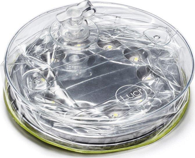 Luci Outdoor 2.0 Pro Inflatable Solar Light