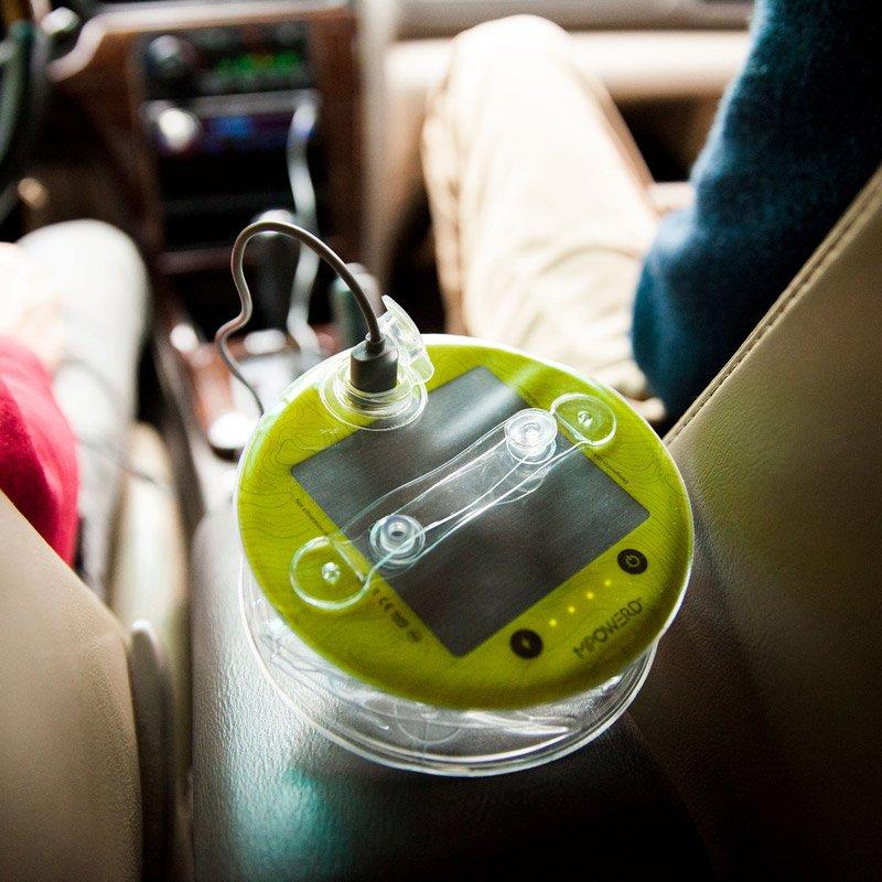 Luci Outdoor 2.0 Pro Inflatable Solar Light