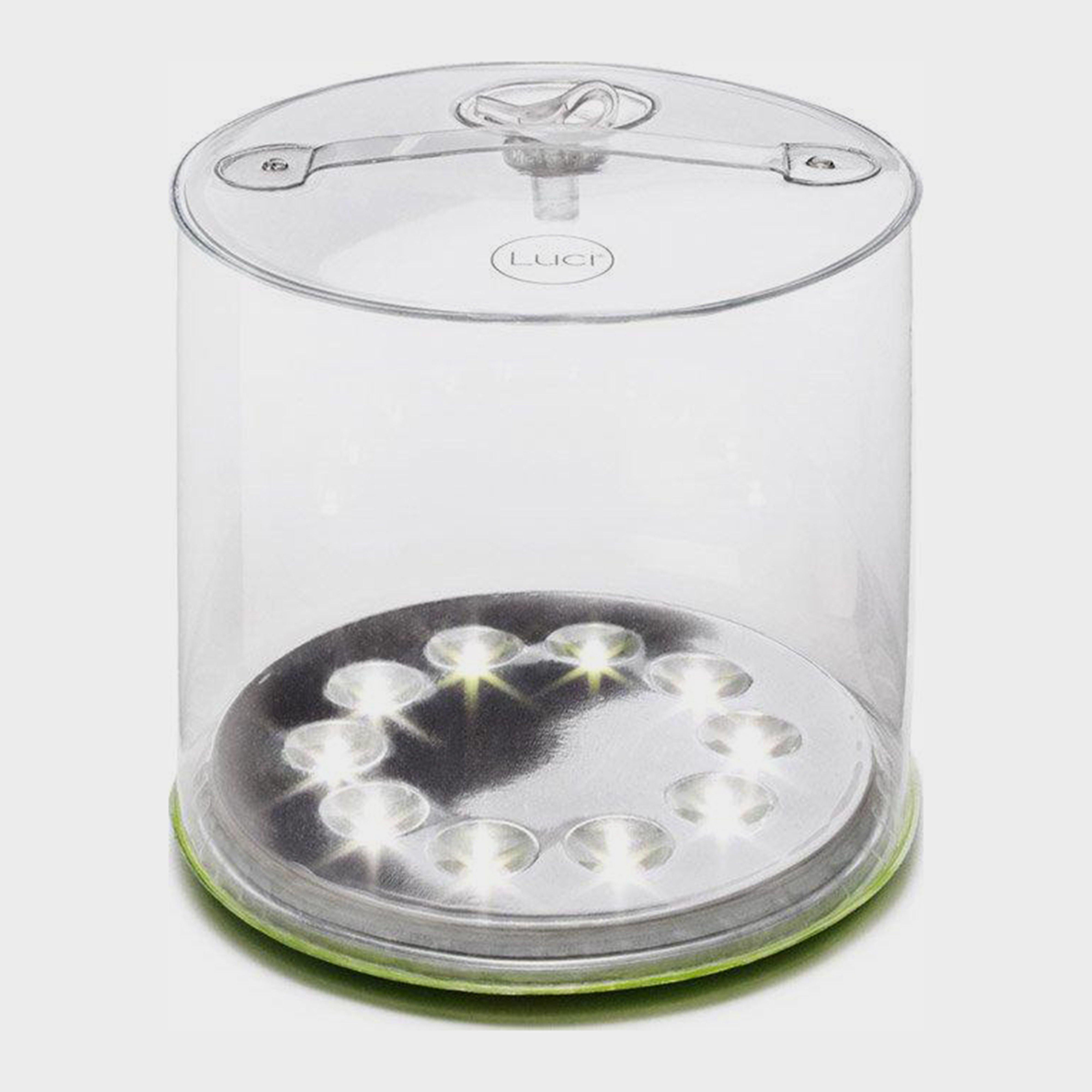 Luci Outdoor 2.0 Inflatable Solar Light