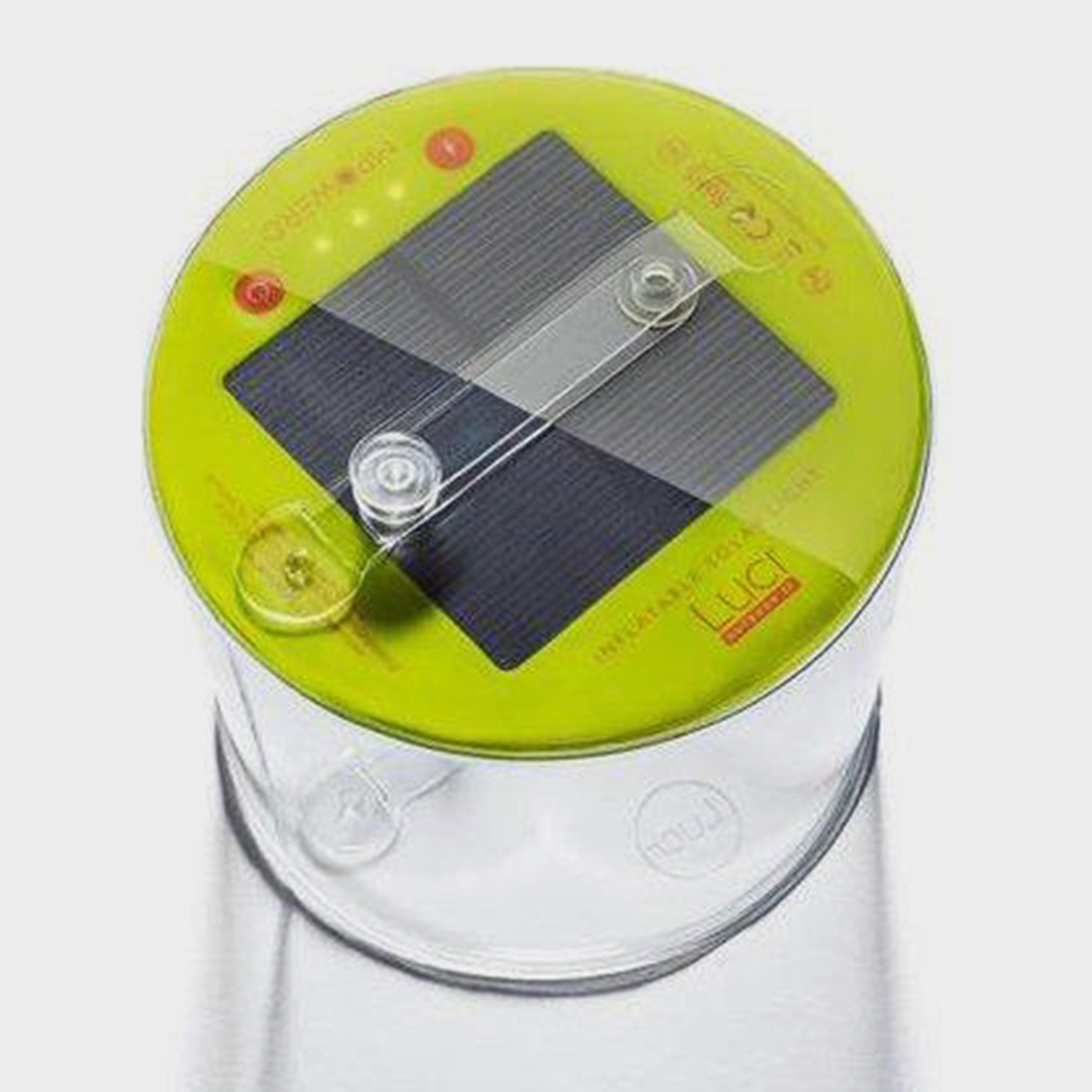 Luci Outdoor 2.0 Inflatable Solar Light