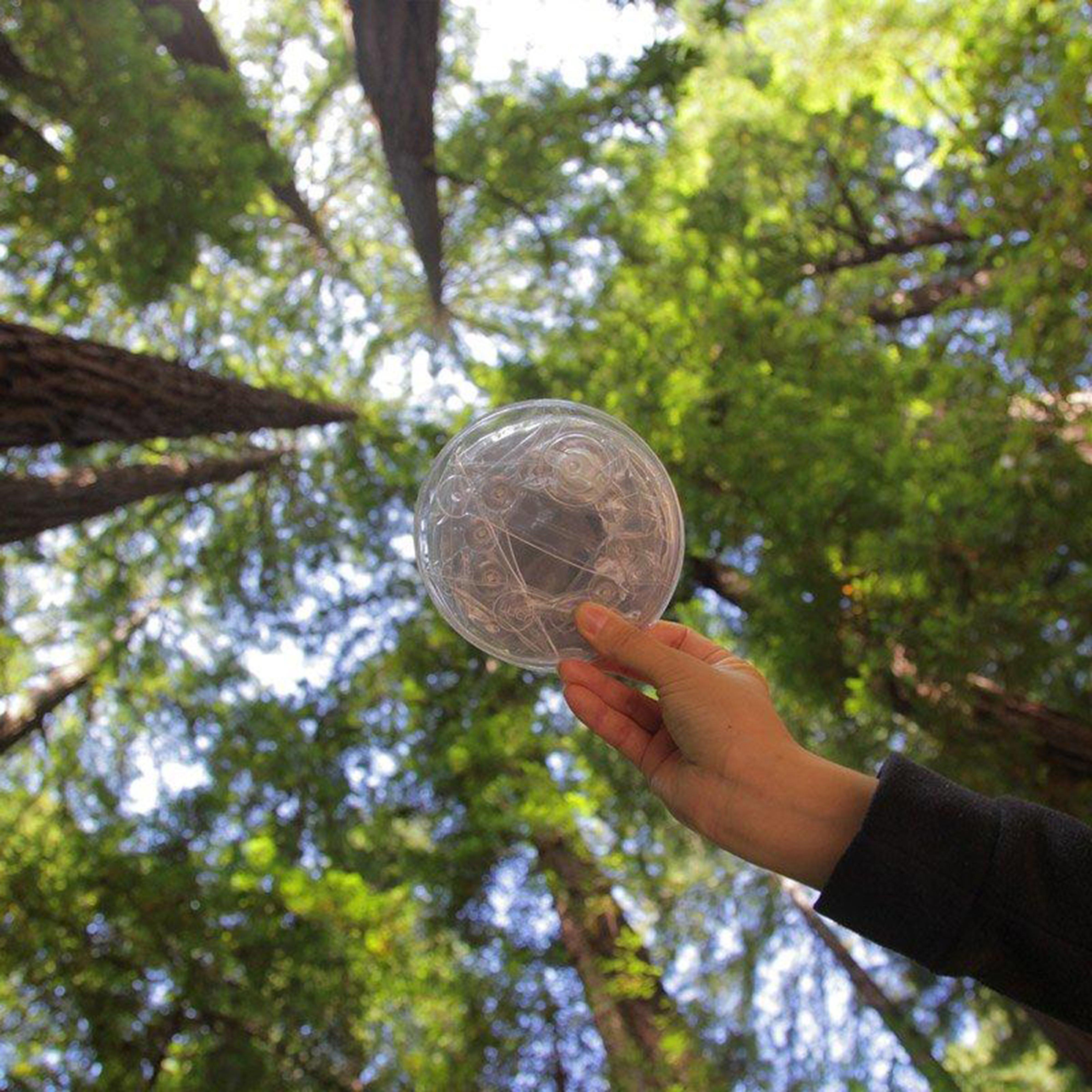 Luci Outdoor 2.0 Inflatable Solar Light