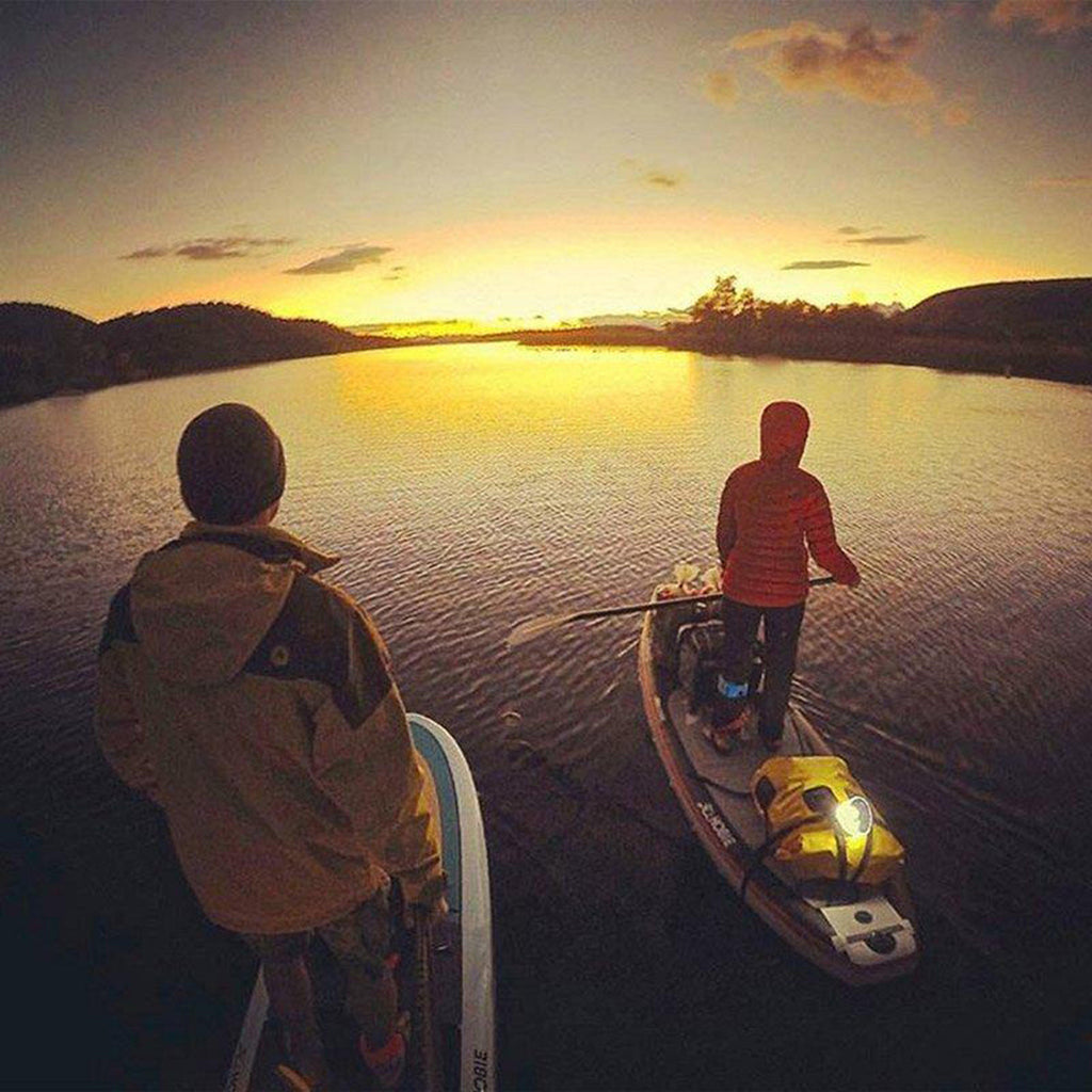 Luci Outdoor 2.0 Inflatable Solar Light