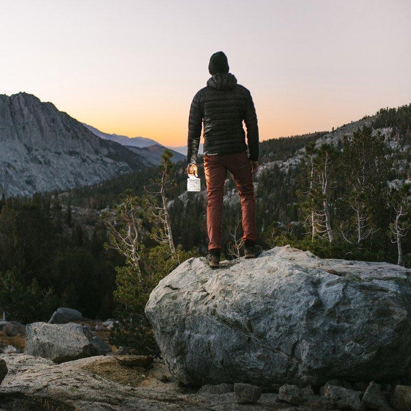 Luci Outdoor 2.0 Inflatable Solar Light