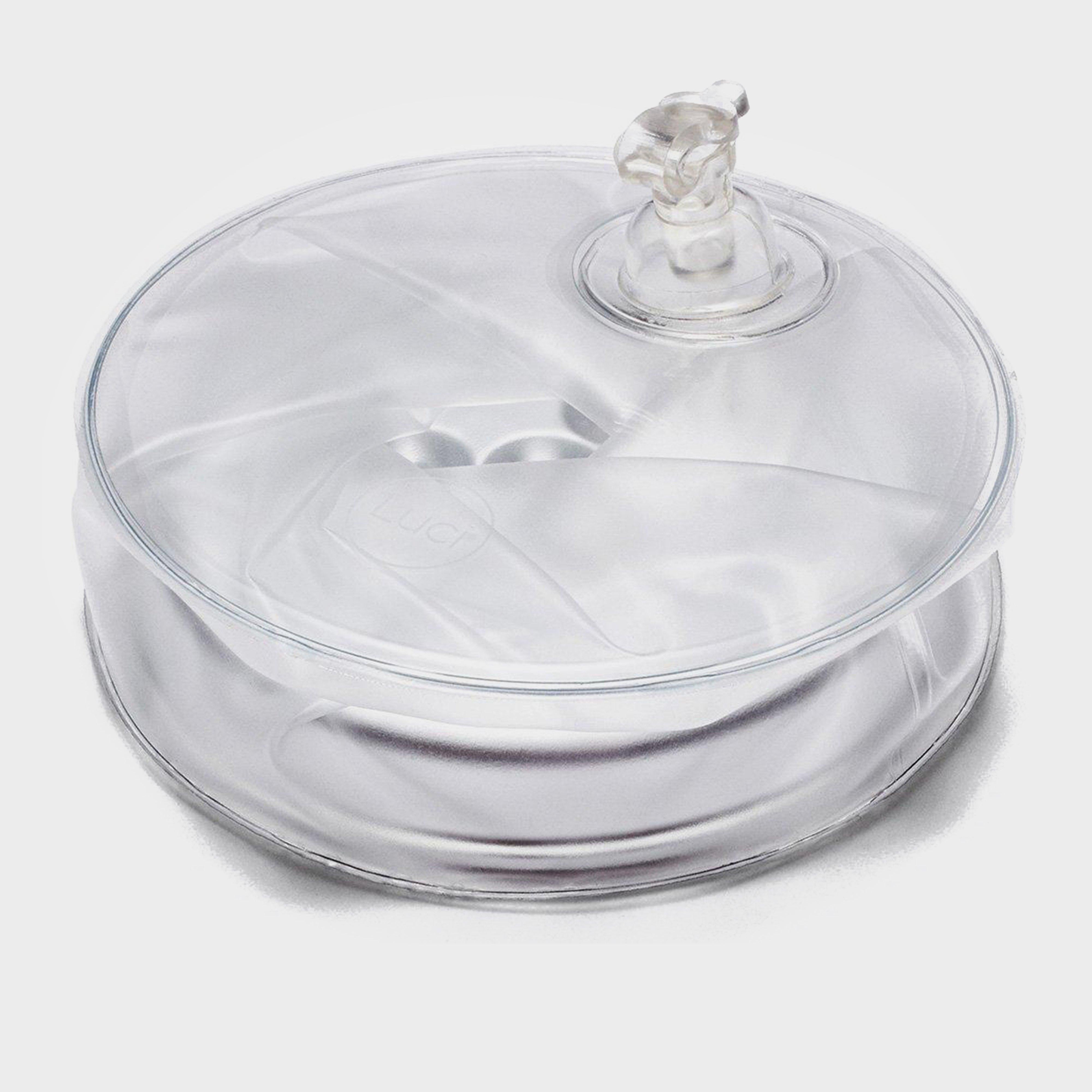 Luci EMRG Inflatable Solar Light