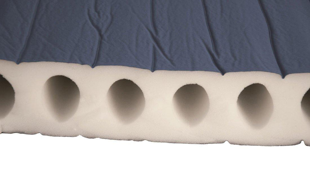 Dreamcatcher Single Self-Inflating Sleeping Mat XL (12cm)