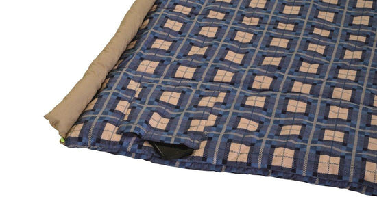 Snooze Single Sleeping Bag