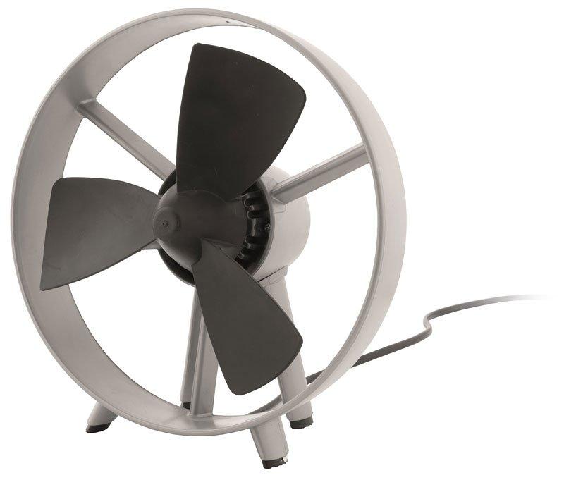 San Juan Camping Fan