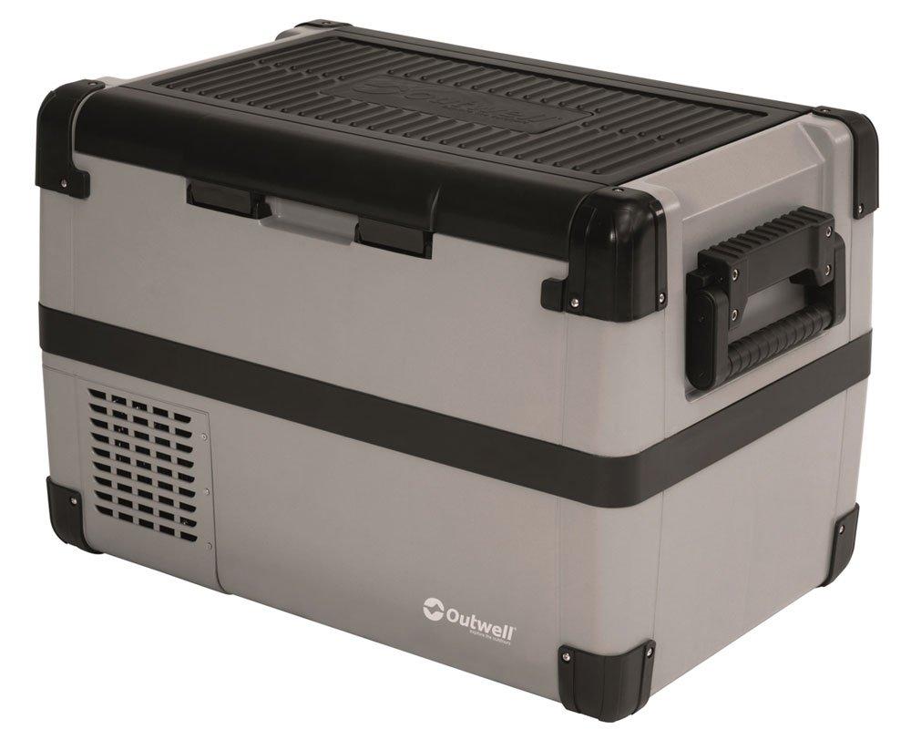 Deep Cool 50L Camping Fridge with Compressor
