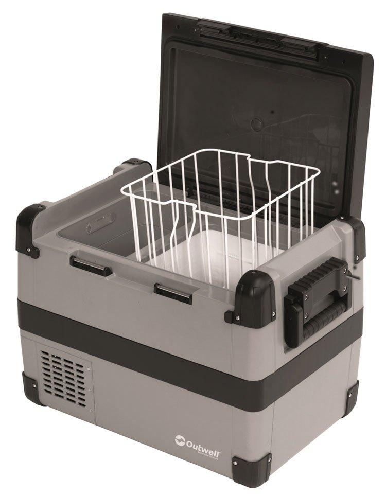 Deep Cool 50L Camping Fridge with Compressor