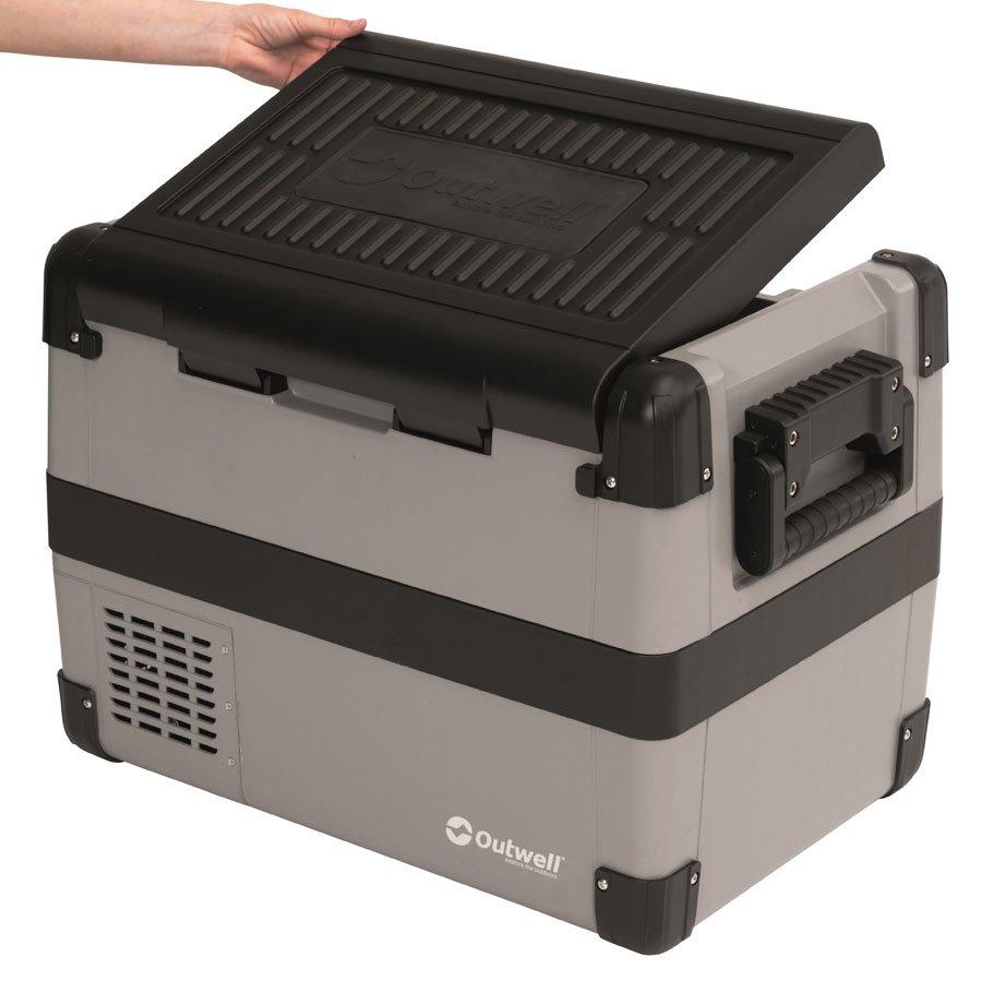 Deep Cool 50L Camping Fridge with Compressor