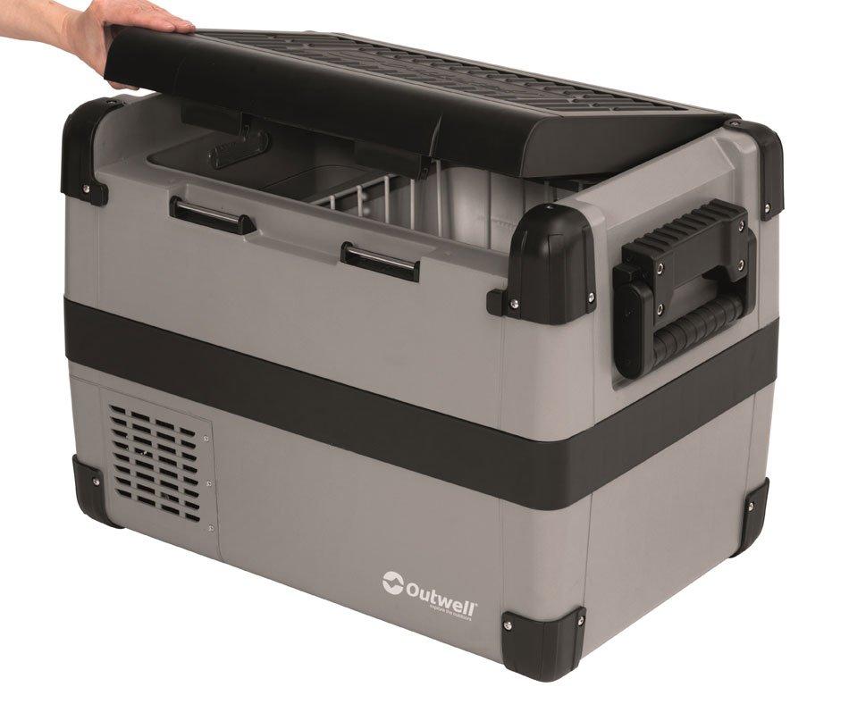 Deep Cool 50L Camping Fridge with Compressor