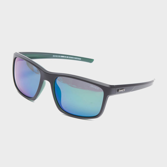 LOUIS SINTEC GREEN MIRROR