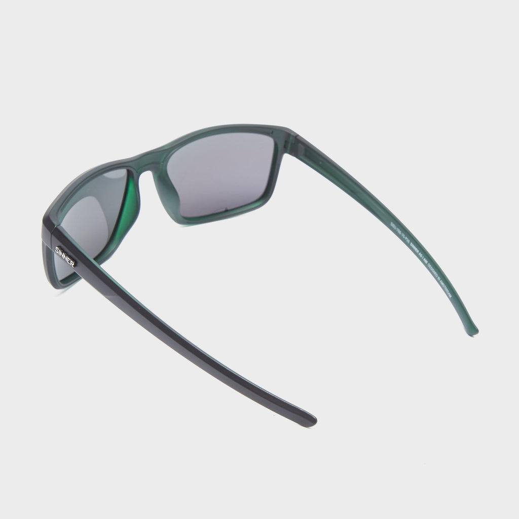 LOUIS SINTEC GREEN MIRROR