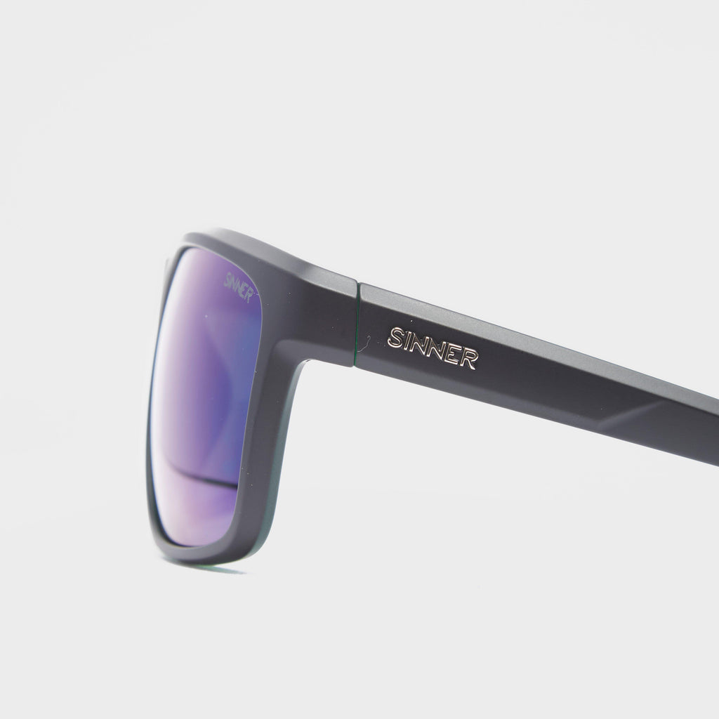 LOUIS SINTEC GREEN MIRROR