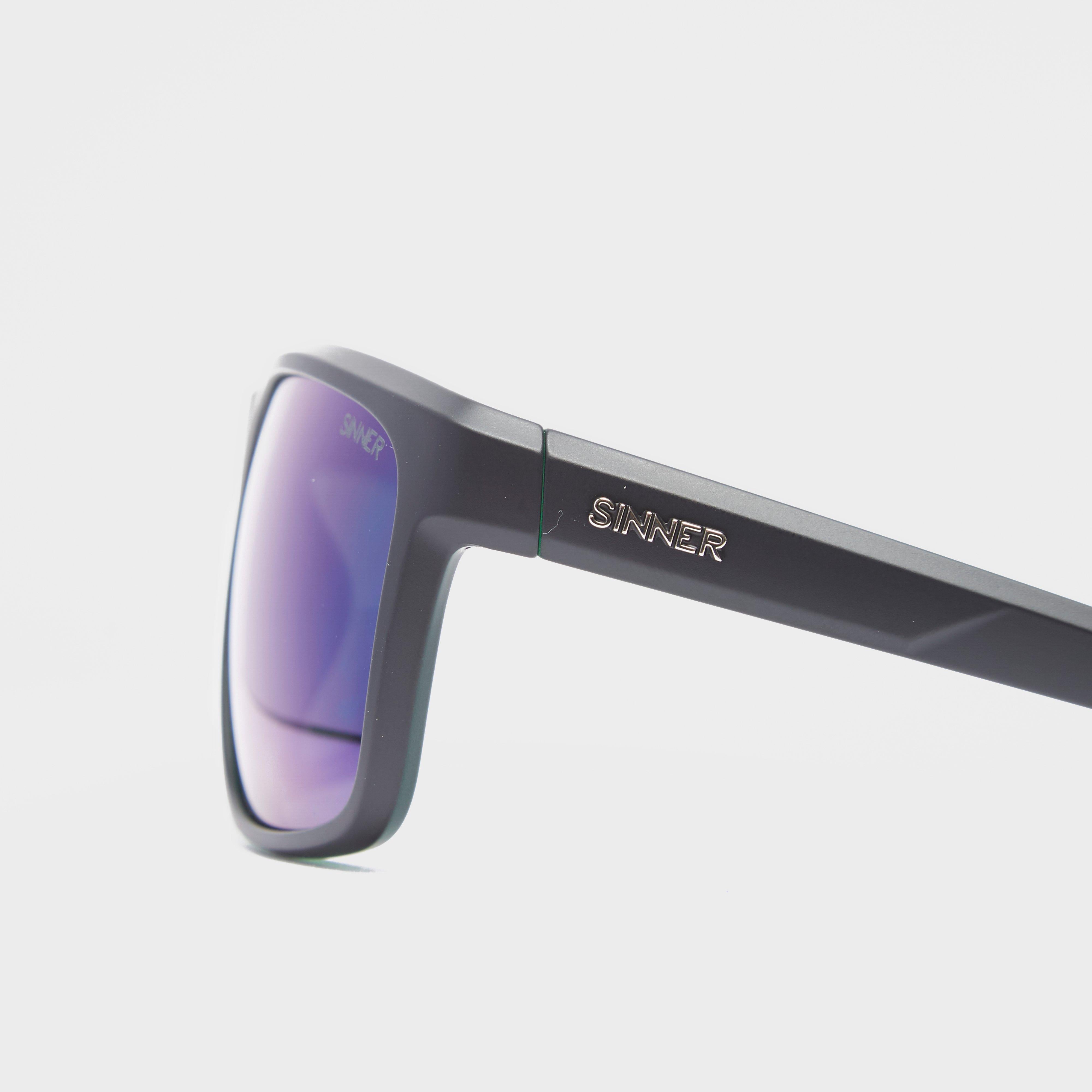 LOUIS SINTEC GREEN MIRROR