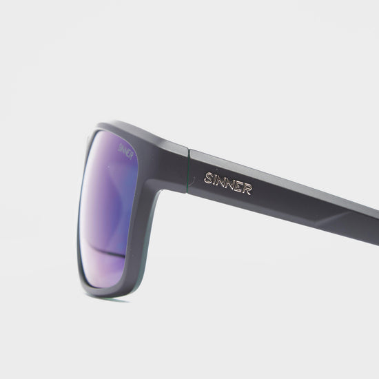 LOUIS SINTEC GREEN MIRROR
