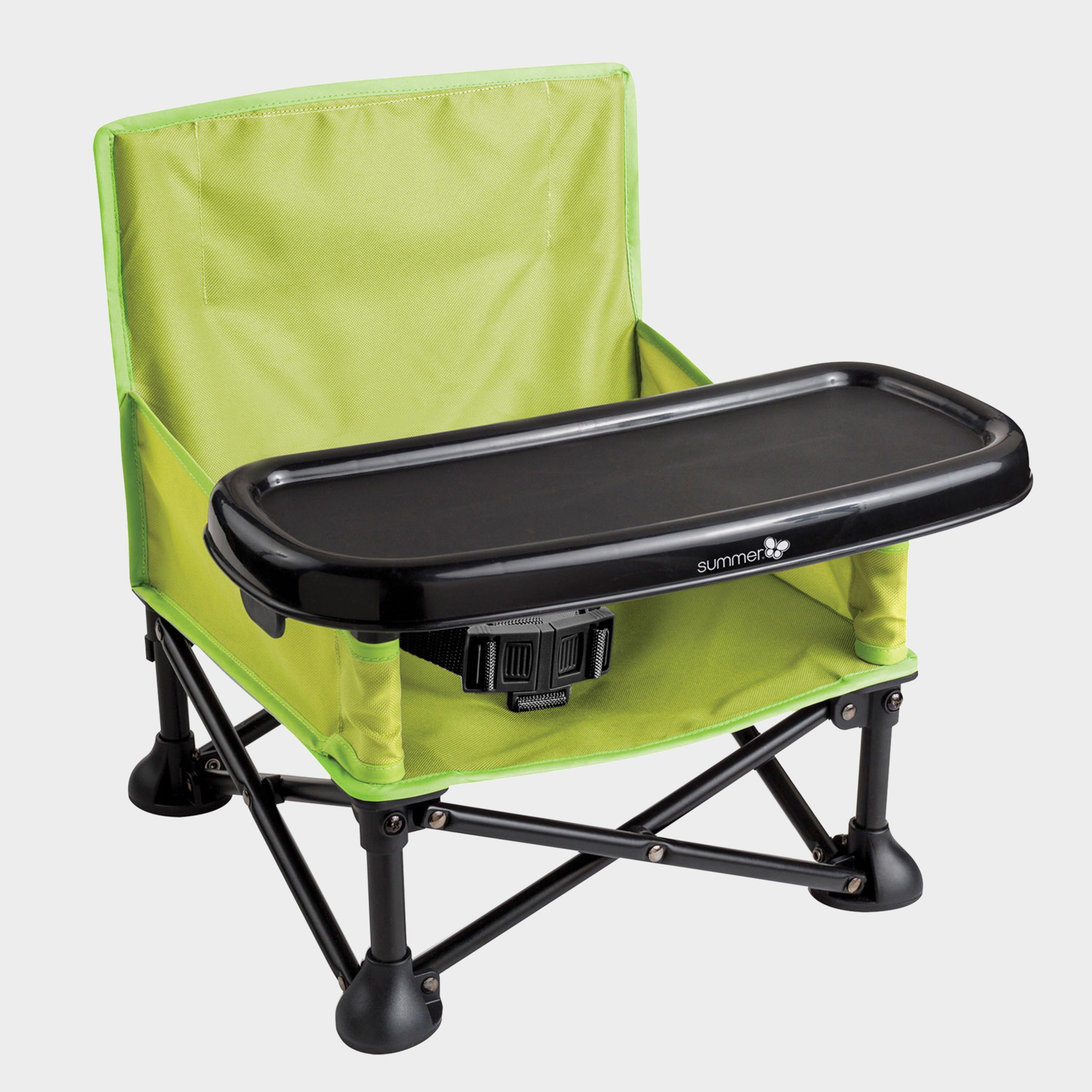 Pop 'N Sit® Booster Chair