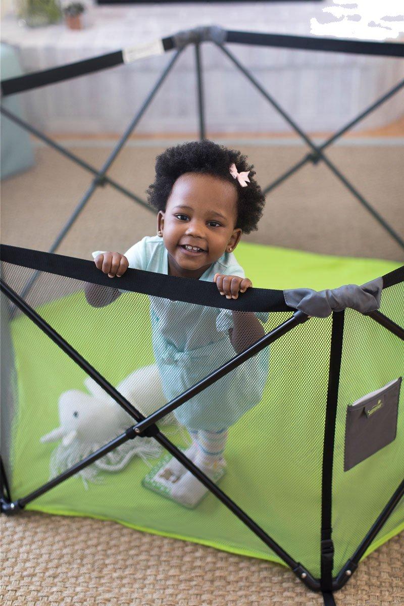 Pop 'N Play® Playpen