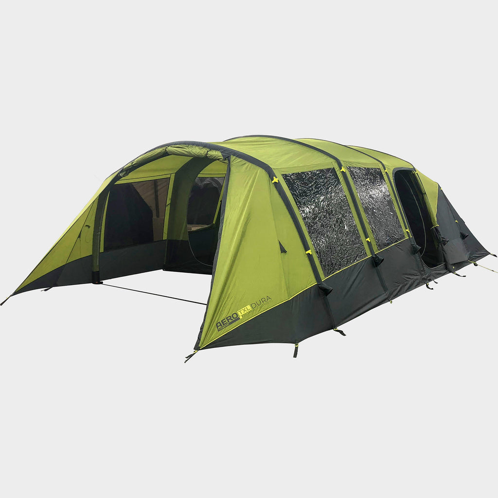 Aero TXL Dura Inflatable Family Tent