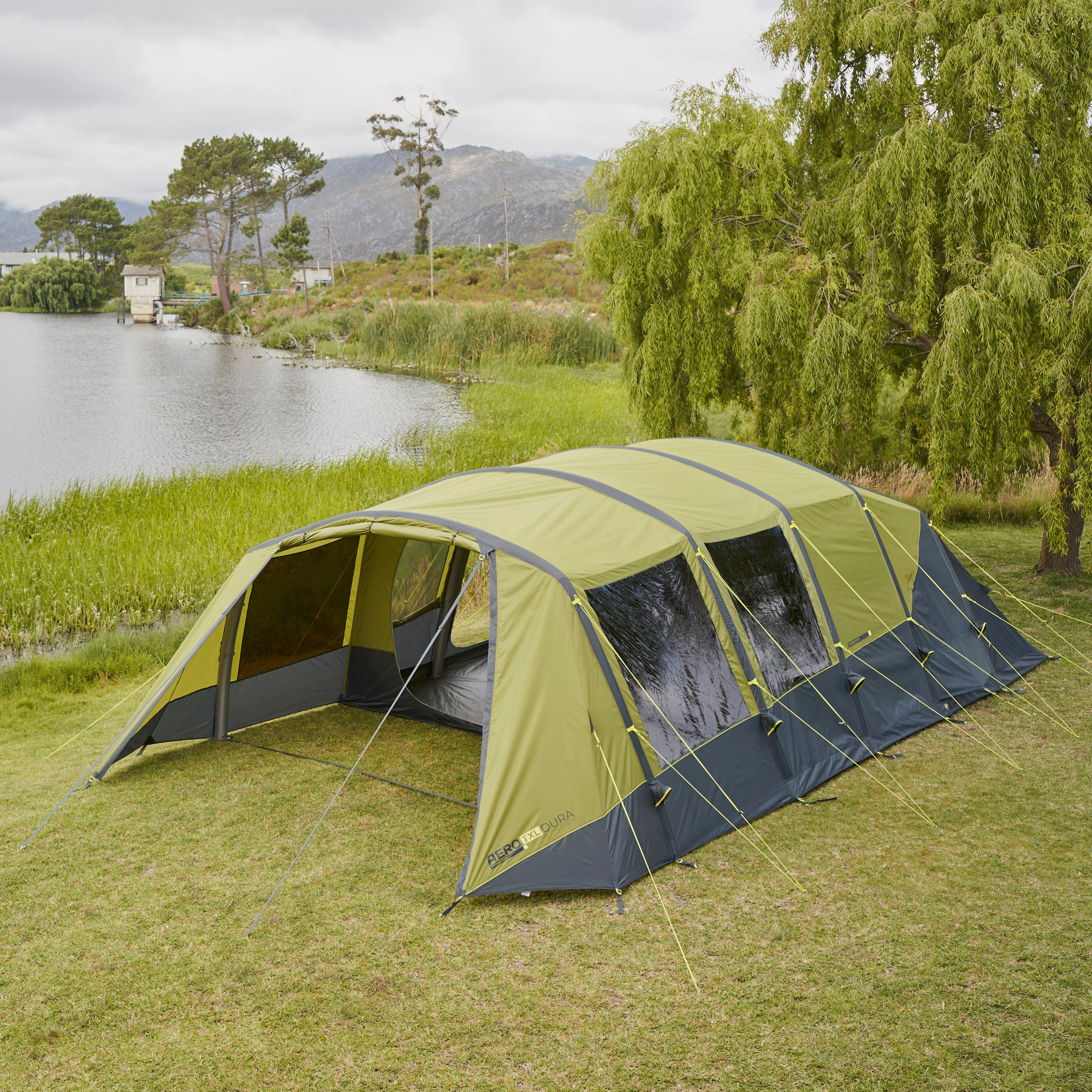 Aero TXL Dura Inflatable Family Tent