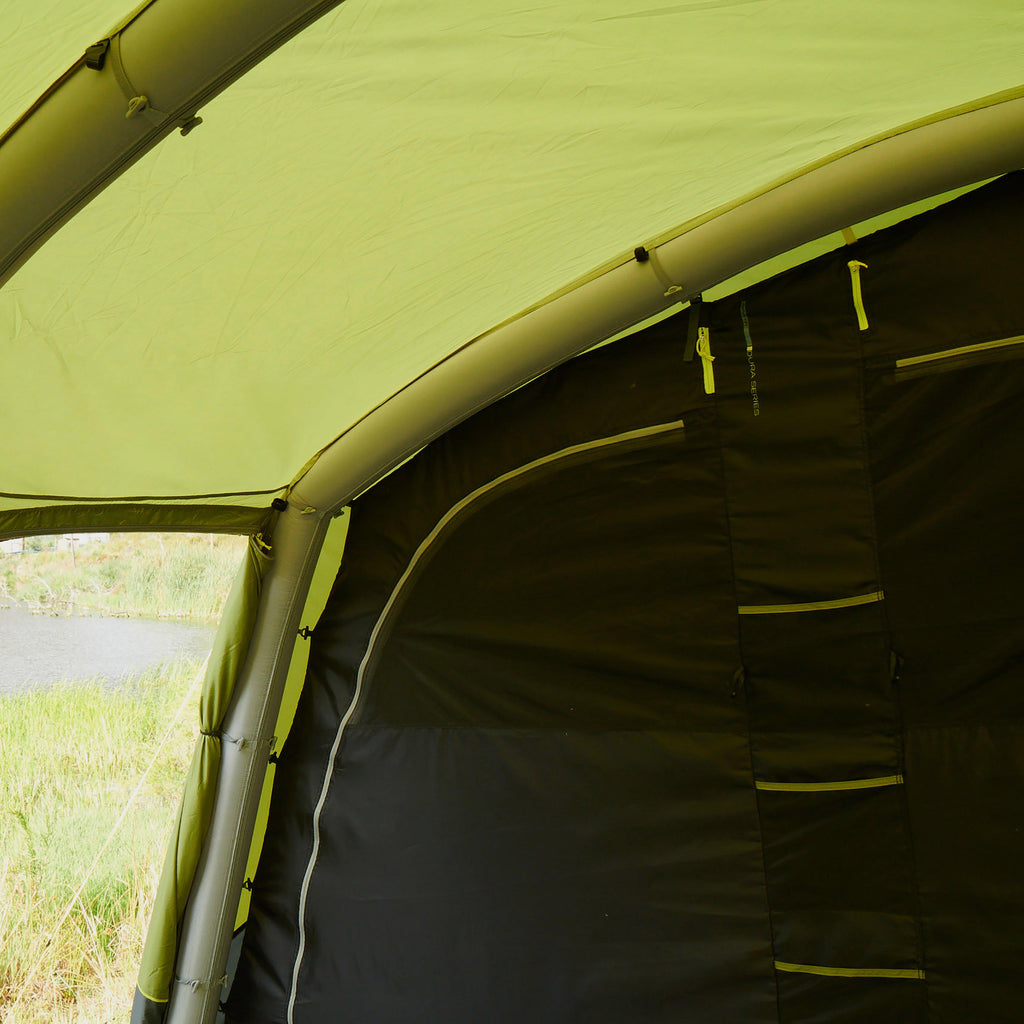 Aero TXL Dura Inflatable Family Tent