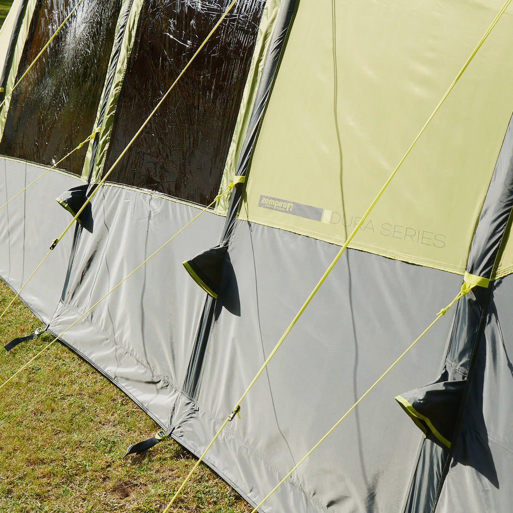 Aero TXL Dura Inflatable Family Tent