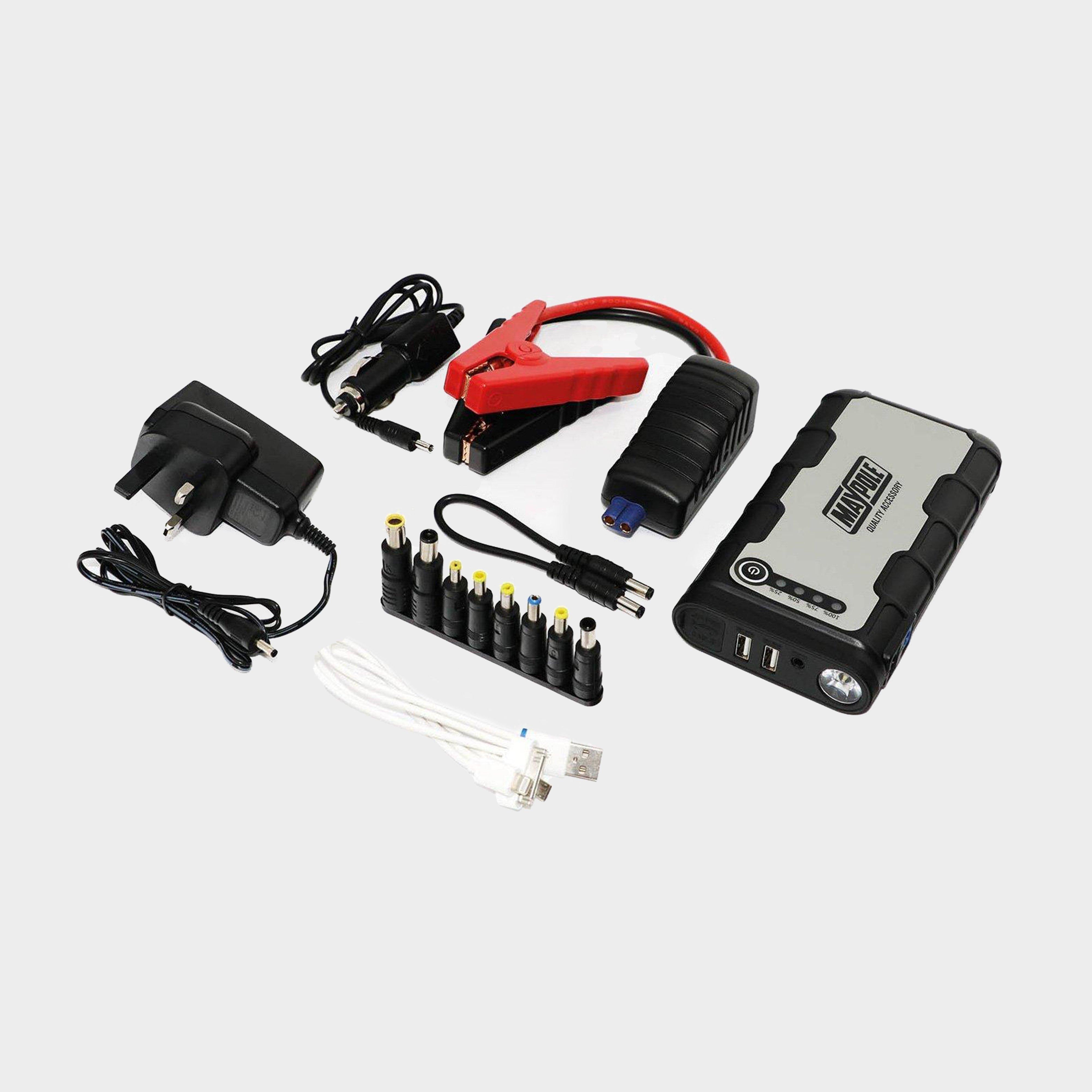 Lithium Ion Power Pack 400A