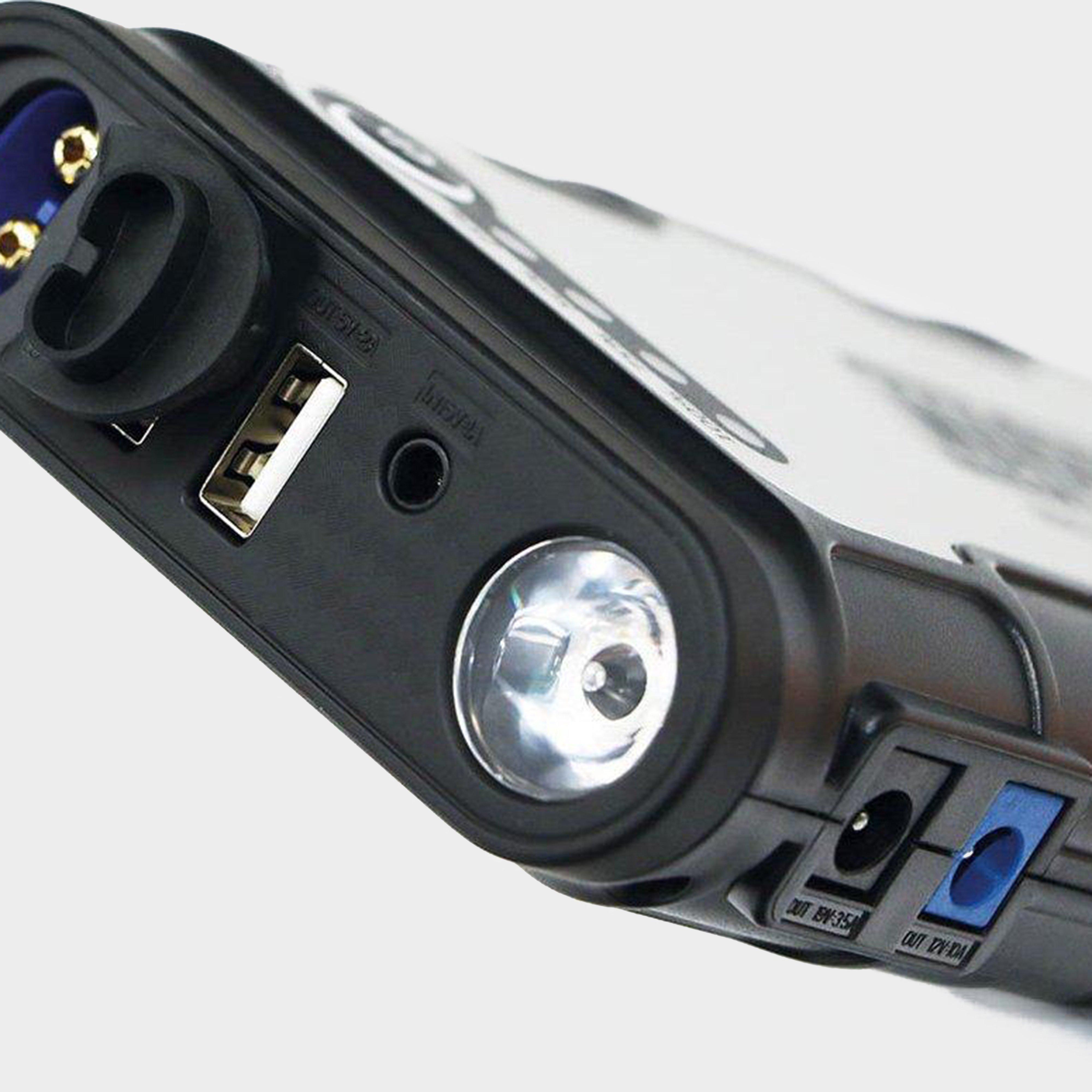 Lithium Ion Power Pack 400A